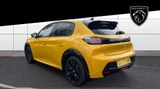 Peugeot 208 1.2 PureTech 130 GT Premium 5dr EAT8 Petrol Hatchback